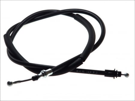 Franare - Cablu frana mana Spate Dreapta (1503mm/1365mm) potrivit NISSAN PRIMASTAR; OPEL VIVARO A; RENAULT TRAFIC II 1.9D/2.0/2.5D 03.01-