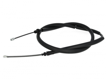 Franare - Cablu frana mana Spate Dreapta (1510mm/1185mm) potrivit CITROEN XSARA, XSARA/HATCHBACK 1.4-2.0D 04.97-08.05
