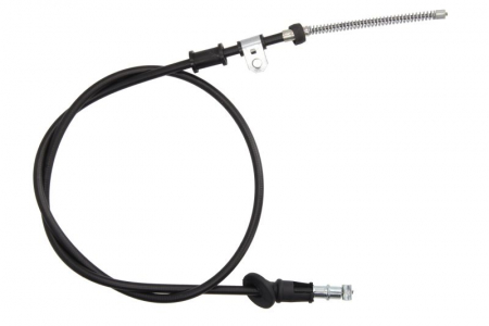 Franare - Cablu frana mana Spate Dreapta (1510mm/1330mm) potrivit MITSUBISHI CARISMA 1.3-2.0 05.95-06.06