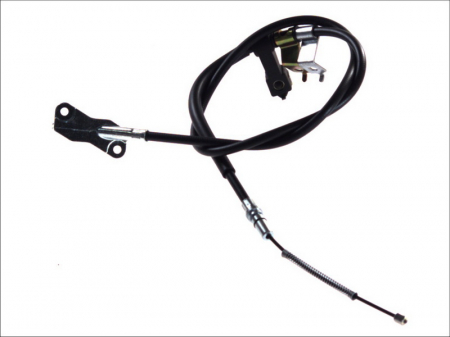 Franare - Cablu frana mana Spate Dreapta (1515mm/1275mm) potrivit HONDA HR-V 1.6 03.99-