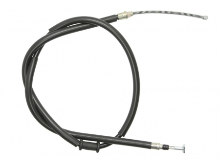 Franare - Cablu frana mana Spate Dreapta (1515mm/1285mm) potrivit FIAT SIENA 1.3-1.6 04.96-12.12