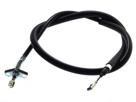 Franare - Cablu frana mana Spate Dreapta (1525mm/1360mm) potrivit MERCEDES SPRINTER 3-T (B903), SPRINTER 4-T (B904); VW LT 28-46 II 2.1D-Electric 02.95-07.06