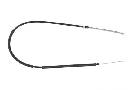 Franare - Cablu frana mana Spate Dreapta (1530mm/1120mm) potrivit VW LT 28-35 I 2.4/2.4D 12.78-06.96
