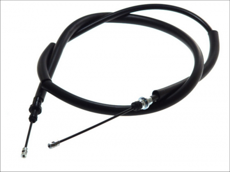 Franare - Cablu frana mana Spate Dreapta (1545mm/1275mm) potrivit CITROEN XSARA 1.4-2.0D 04.97-08.05