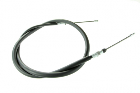 Franare - Cablu frana mana Spate Dreapta (1545mm/1275mm, tip frana: disc) potrivit CITROEN XSARA 1.6-2.0D 04.97-08.05