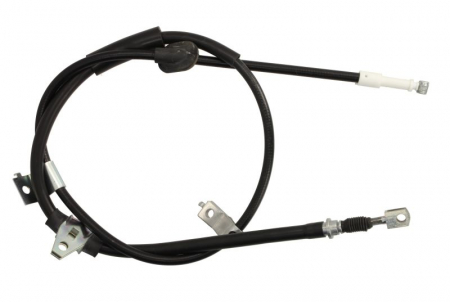 Franare - Cablu frana mana Spate Dreapta (1583mm/1448mm, tip frana: disc) potrivit TOYOTA MR2 III 1.8 10.99-06.07