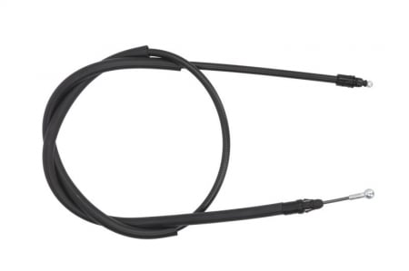 Franare - Cablu frana mana Spate Dreapta (1598mm/1465mm) potrivit NISSAN PRIMASTAR; OPEL VIVARO A; RENAULT TRAFIC II 1.9D-2.5D 02.01-