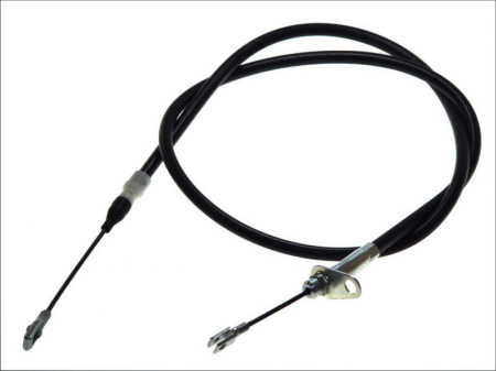 Franare - Cablu frana mana Spate Dreapta (1615mm/1310mm) potrivit MERCEDES 123 (C123), 123 T-MODEL (S123), 123 (W123), /8 (W115) 2.0-3.0D 01.68-12.85