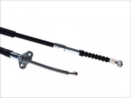 Cablu frana mana Spate Dreapta (1620mm/1370mm) potrivit TOYOTA CELICA 1.8/2.0 11.93-11.99 [1]