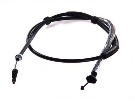 Franare - Cablu frana mana Spate Dreapta (1643mm/1448mm) potrivit FIAT BRAVO II, STILO 1.2-2.4 10.01-12.14