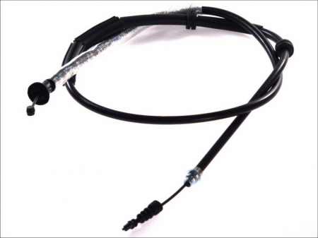 Cablu frana mana Spate Dreapta (1643mm/1448mm) potrivit FIAT BRAVO II, STILO 1.2-2.4 10.01-12.14 [1]