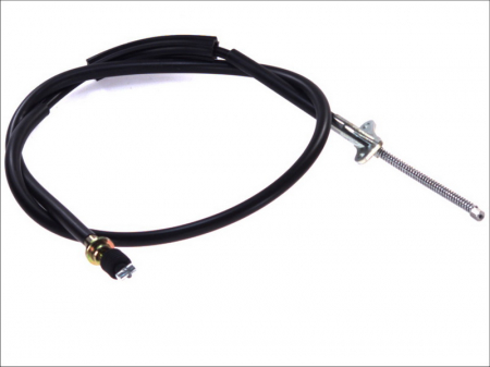 Franare - Cablu frana mana Spate Dreapta (1655mm/1470mm) potrivit ISUZU TROOPER II 3.2 08.91-07.98