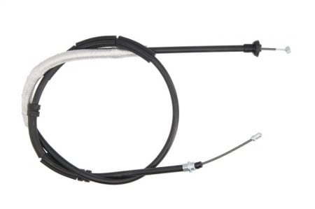 Franare - Cablu frana mana Spate Dreapta (1660mm/1480mm) potrivit FIAT BRAVO II, STILO 1.4-1.9D 01.03-12.14