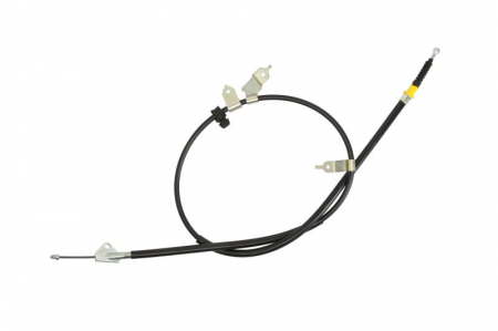 Franare - Cablu frana mana Spate Dreapta (1680mm/1515mm) potrivit TOYOTA YARIS 1.3-1.8 08.05-12.12