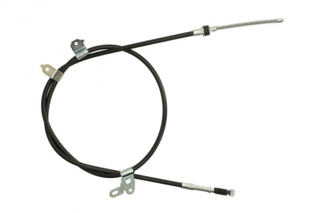 Franare - Cablu frana mana Spate Dreapta (1698mm/1453mm) potrivit TOYOTA COROLLA 1.4-2.0D 10.01-03.08