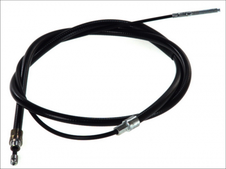 Franare - Cablu frana mana Spate Dreapta (1700mm/1140mm) potrivit BMW 3 (E46) 1.6-3.2 12.97-12.07