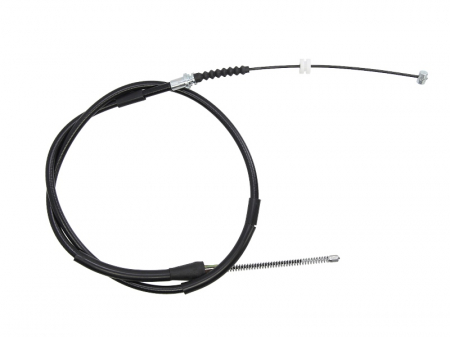 Franare - Cablu frana mana Spate Dreapta (1700mm/1260mm, tip frana: tambur) potrivit OPEL FRONTERA A, FRONTERA A SPORT 2.0/2.3D/2.4 03.92-10.98
