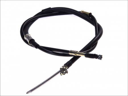 Piese Auto - Cablu frana mana Spate Dreapta (1700mm/1490mm) potrivit TOYOTA CELICA 1.8 08.99-09.05