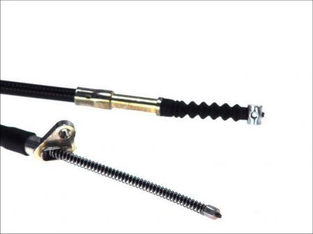 Cablu frana mana Spate Dreapta (1700mm/1490mm) potrivit TOYOTA CELICA 1.8 08.99-09.05 [1]