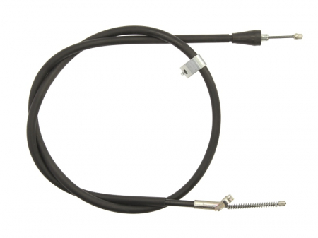 Piese Auto - Cablu frana mana Spate Dreapta (1700mm/1560mm) potrivit NISSAN JUKE 1.5D/1.6 06.10-12.19