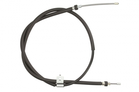 Piese Auto - Cablu frana mana Spate Dreapta (1706mm/1494mm) potrivit NISSAN NOTE 1.4/1.5D/1.6 03.06-06.12