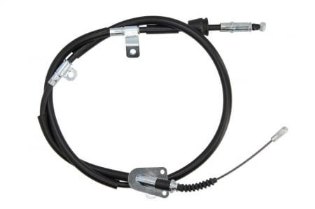 Franare - Cablu frana mana Spate Dreapta (1725mm/1460mm) potrivit HYUNDAI IX35; KIA SPORTAGE III 1.6-2.0D 01.10-