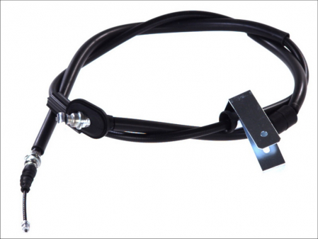 Piese Auto - Cablu frana mana Spate Dreapta (1730mm/1585mm) potrivit ALFA ROMEO 159 1.8-3.2 06.05-12.12