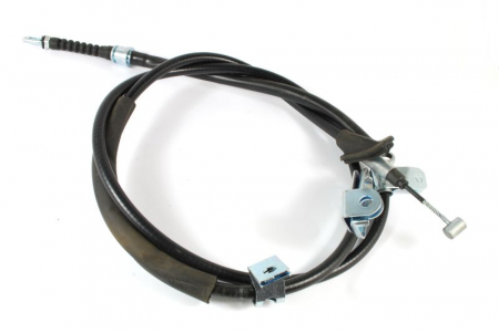 Cablu frana mana Spate Dreapta (1735mm/1510mm) potrivit HONDA ACCORD VI 1.6-2.3 03.97-06.03 [1]