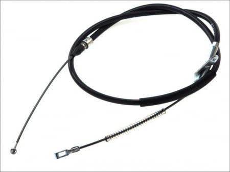 Franare - Cablu frana mana Spate Dreapta (1740mm/1155mm) potrivit MERCEDES T1/TN 2.3-2.9D 04.82-06.95