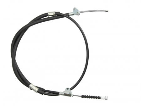 Franare - Cablu frana mana Spate Dreapta (1755mm/1505mm) potrivit TOYOTA AVENSIS 1.6-2.0D 09.97-02.03