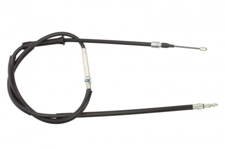 Franare - Cablu frana mana Spate Dreapta (1770mm/1605mm) potrivit AUDI A4 B5, A4 B6 1.8-2.8 01.95-07.02