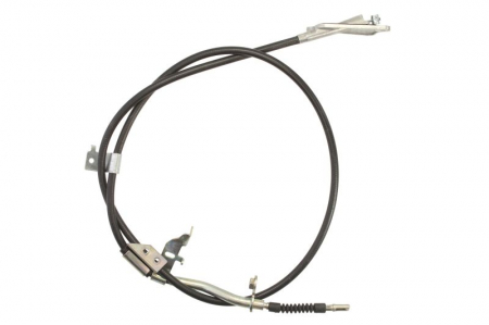 Franare - Cablu frana mana Spate Dreapta (1780mm/1630mm) potrivit NISSAN PRIMERA 1.6-2.2D 12.01-