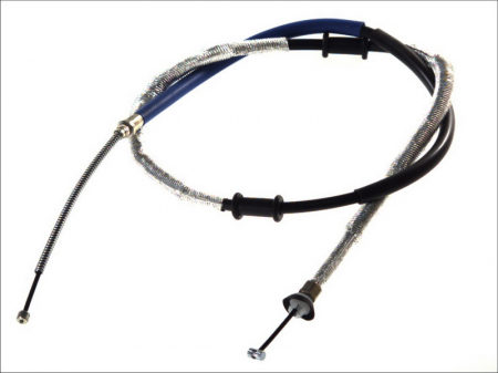 Franare - Cablu frana mana Spate Dreapta (1790mm/1465mm) potrivit FIAT DOBLO, DOBLO/MINIVAN 1.2-1.9D 03.01-