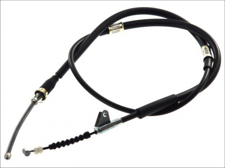 Franare - Cablu frana mana Spate Dreapta (1790mm/1480mm) potrivit TOYOTA AVENSIS 1.6-2.0D 09.97-02.03