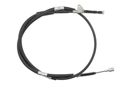 Franare - Cablu frana mana Spate Dreapta (1820mm/1573mm) potrivit TOYOTA AVENSIS 1.6-2.0D 10.99-02.03