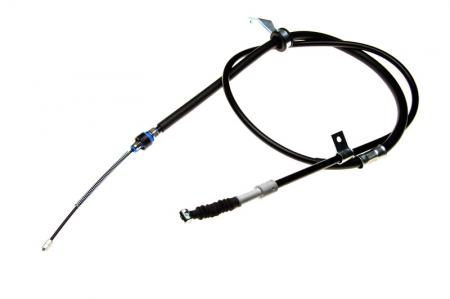 Franare - Cablu frana mana Spate Dreapta (1823mm/1530mm) potrivit TOYOTA AVENSIS 1.6-2.4 03.03-11.08
