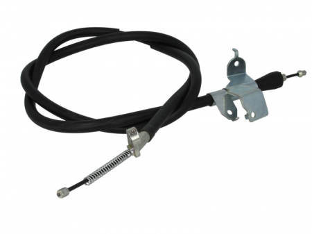 Franare - Cablu frana mana Spate Dreapta (1835mm/1647mm) potrivit NISSAN QASHQAI I 1.5D-2.0D 11.06-04.14