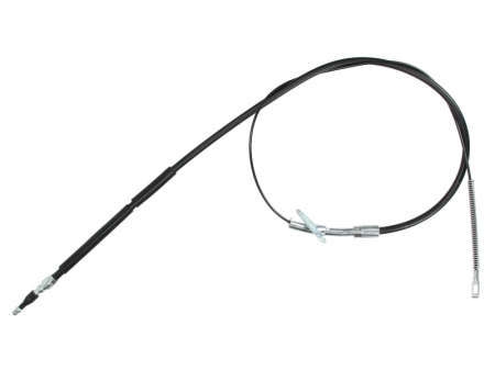 Franare - Cablu frana mana Spate Dreapta (1845mm/1020mm) potrivit MERCEDES T1 (601), T1 (601, 611), T1 (602), T1 (B601), T1 (B602) 2.3-3.0D 04.77-02.96