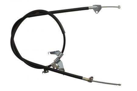 Franare - Cablu frana mana Spate Dreapta (1855mm/1640mm) potrivit TOYOTA RAV 4 III 2.0/2.2D 02.06-06.13