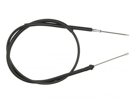 Franare - Cablu frana mana Spate Dreapta (1865mm/1590mm) potrivit CITROEN XSARA PICASSO 1.6-2.0D 12.99-06.12