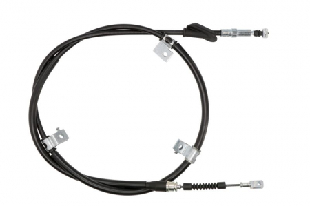 Franare - Cablu frana mana Spate Dreapta (1870mm, tip frana: disc) potrivit HONDA ACCORD V; ROVER 600 I 1.9-2.3 03.93-06.99