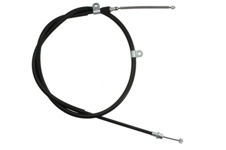 Franare - Cablu frana mana Spate Dreapta (1875mm/1610mm) potrivit MITSUBISHI GALANT VIII 2.0-2.5 09.96-10.04