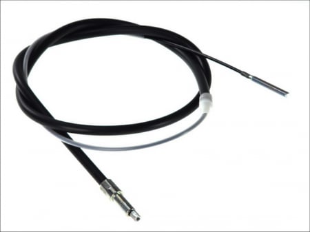 Franare - Cablu frana mana Spate Dreapta (1880mm/1120mm) potrivit BMW 5 (E39) 2.0-4.9 09.95-05.04