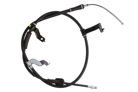 Franare - Cablu frana mana Spate Dreapta (1880mm, tip frana: disc) potrivit HYUNDAI TUCSON 2.0/2.0D/2.7 08.04-11.10