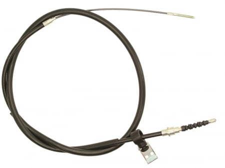 Cablu frana mana Spate Dreapta (1890mm/1480mm) potrivit SAAB 9000 2.0/2.3/3.0 09.84-12.98 [0]