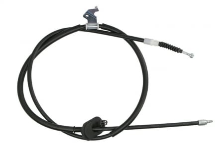 Franare - Cablu frana mana Spate Dreapta (1890mm/1760mm) potrivit OPEL ZAFIRA C 1.4-2.0D 10.11-