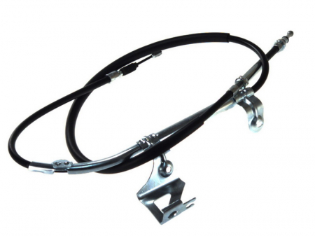 Franare - Cablu frana mana Spate Dreapta (1895mm/1720mm) potrivit VW PASSAT B5, PASSAT B5.5 1.6-2.8 08.96-05.05