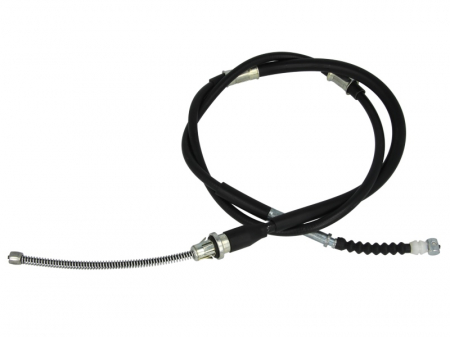 Cablu frana mana Spate Dreapta (1900mm/1685mm, tip frana: disc) potrivit TOYOTA AURIS 1.33-2.2D 10.06-09.12 [1]
