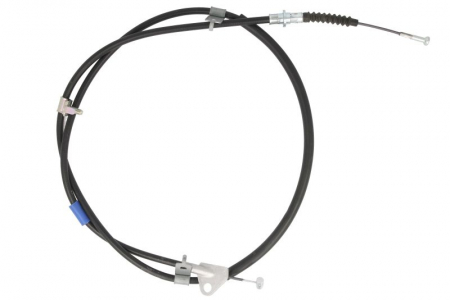 Franare - Cablu frana mana Spate Dreapta (1920mm/1675mm) potrivit MAZDA CX-5 2.0/2.2D/2.5 11.11-02.17