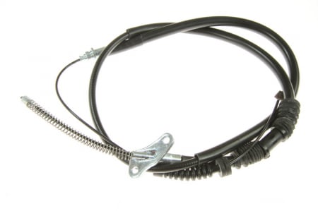 Franare - Cablu frana mana Spate Dreapta (1936mm/1315mm) potrivit OPEL FRONTERA A, FRONTERA A SPORT 2.0-2.8D 03.92-10.98